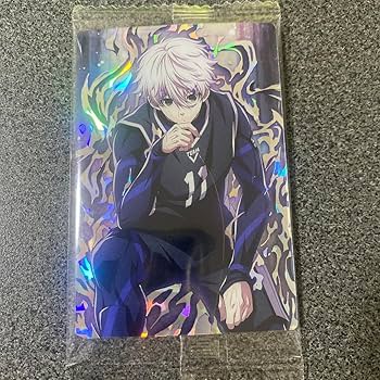 Amazon.co.jp: ブルーロックウエハース3 凪誠志郎SR : おもちゃ