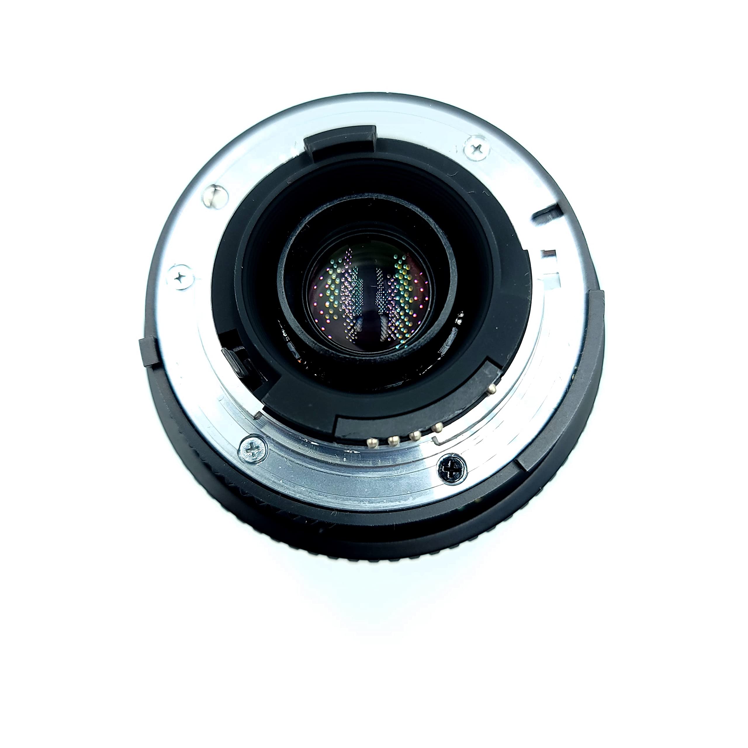Nikon AF 28-70mm f/3,5-4,5 D - #3275595 - Foto Köberl - Secondhand