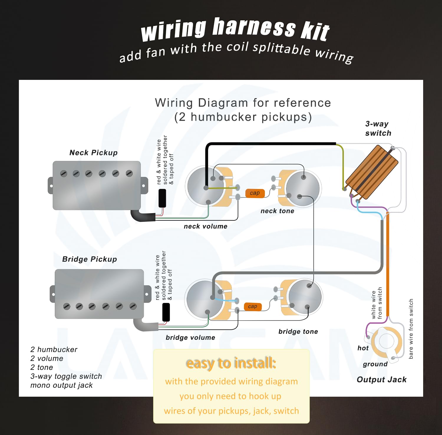 yamaha rbs50 CTSポッド　ベルデン配線 YAMAHA RBS50 CTSポッドベルデン配線 - メルカリ