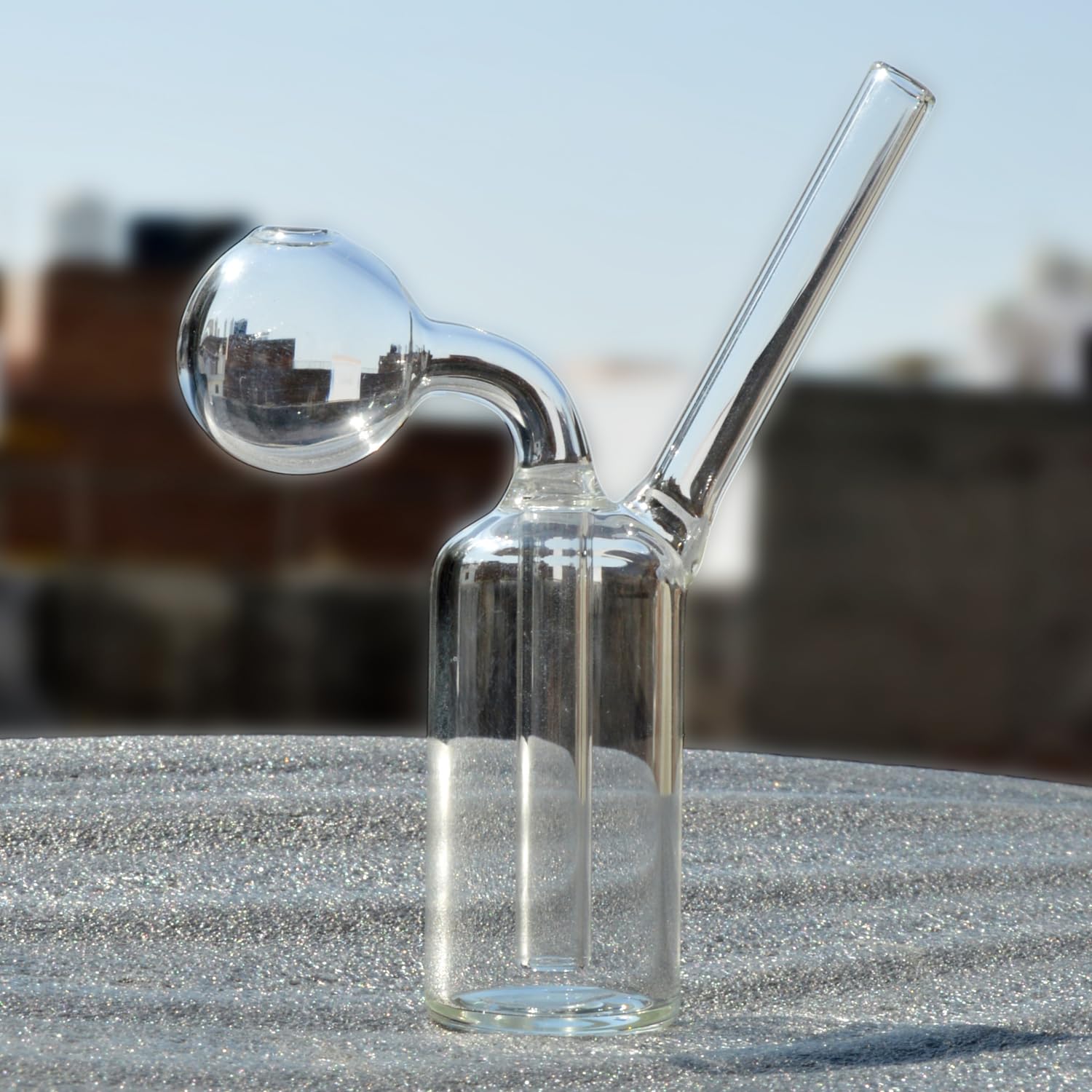 tobacco glass pipe Whiskey / Mat (Worn Saddle) Cannabis Glass Pipes: How to