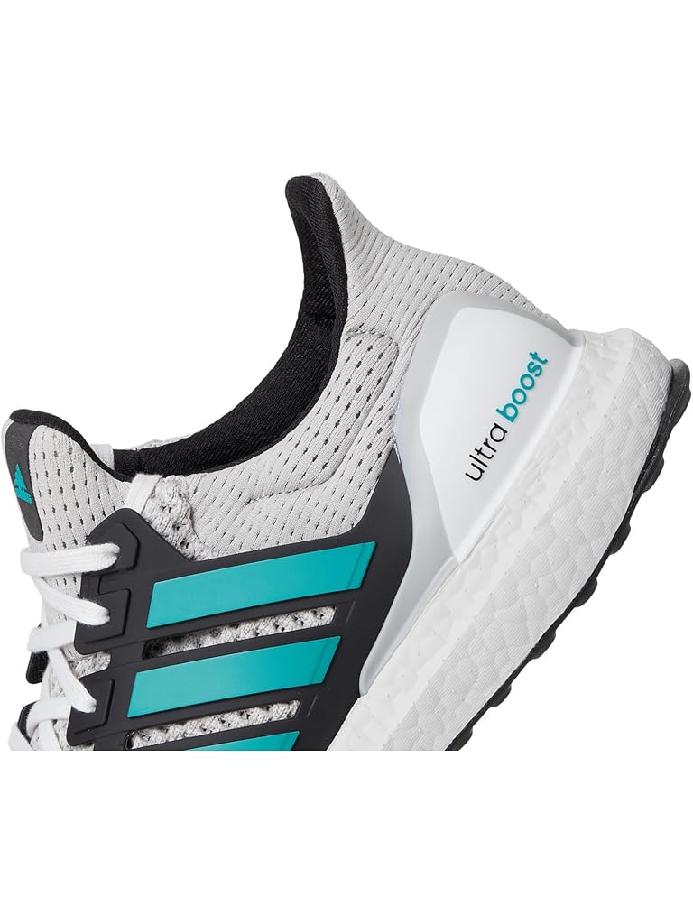 Black adidas Ultraboost 1.0