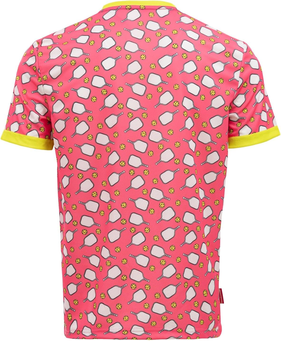 Headsweats Men's Performance Pickleball T-Shirt