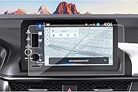 Vista 34 de SXCY Protector de pantalla para Chevy Blazer (Gas) 2023 2024 2025 2023 2024 2025 Blazer Protector de pantalla de vidrio templado 2023 2024 2025