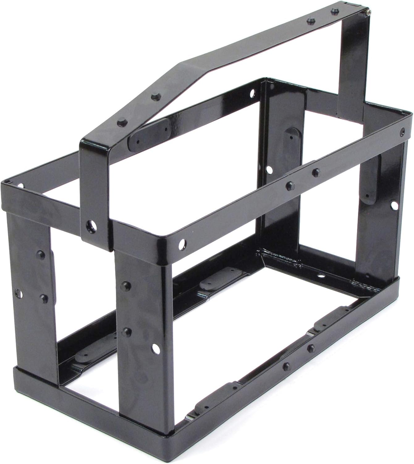 Atlantic British Valpro Jerry Can Holder for 2.5 Gallon (10L) Cans