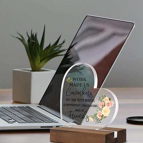 Miniatura 4 de Regalos divertidos para colegas a amigos, regalos divertidos para amigos, regalos de trabajo, mejores amigos, regalos para mujeres, hombres,