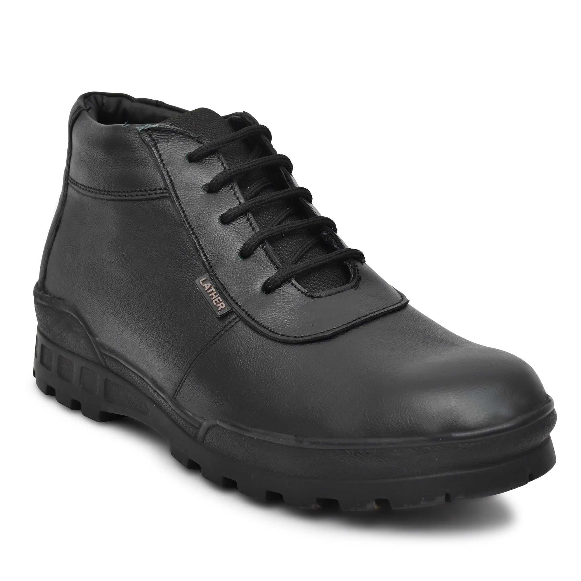 STONIX Mens Safety/Industrial/Steel Toe Shoes **Sturdy Leather Shoes **Light Weight Shoes **Steel Toe Safety Shoes **Size 6-13 Black (B0C5X9V22J) Amazon Price History, Amazon Price Tracker