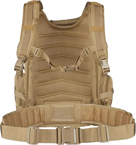 Miniatura 5 de Paquete de acción para operador de campo de productos Fox Outdoor