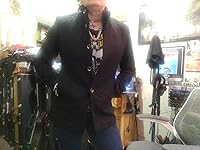 Review Image by H. Narvaez H. Narvaez