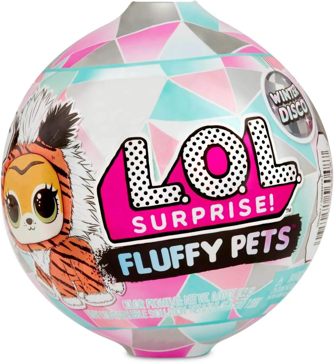 L.O.L. Surprise! Fluffy Pets