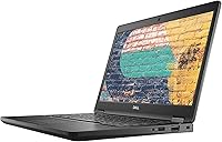 Vista 3 de Dell Latitude 5490 - Laptop empresarial FHD de 14 pulgadas (1920 x 1080), Intel Core i5-7300U, 2.6 GHz hasta 3.5 GHz, 16 GB DDR4 RAM, SSD de 512 GB
