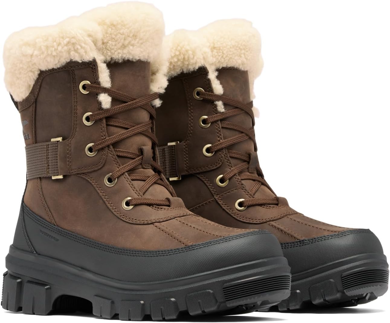 Sorel Women's Torino 5 Fashion Boot