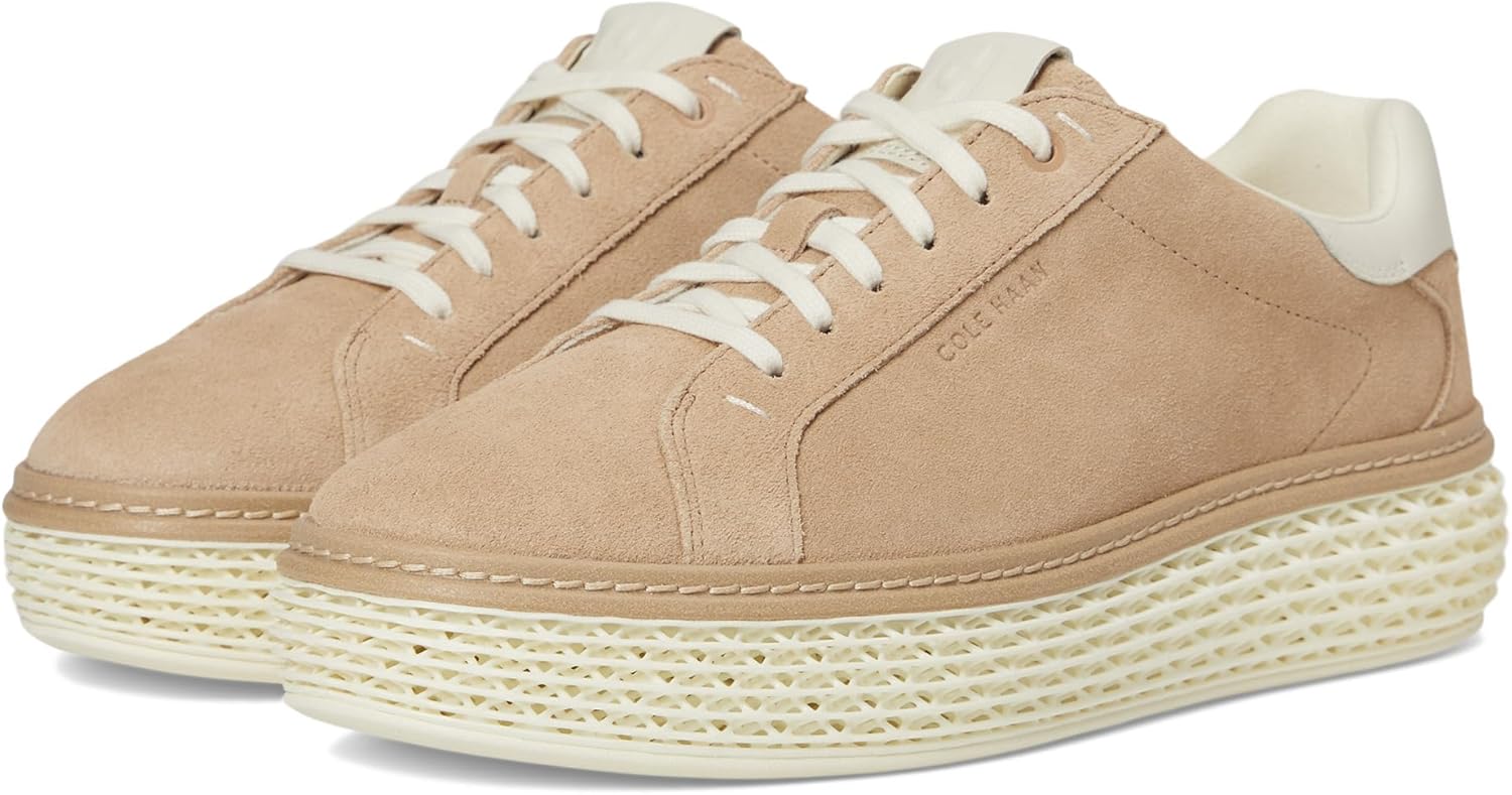 Cole Haan Womens Grandpro Court Skyweave