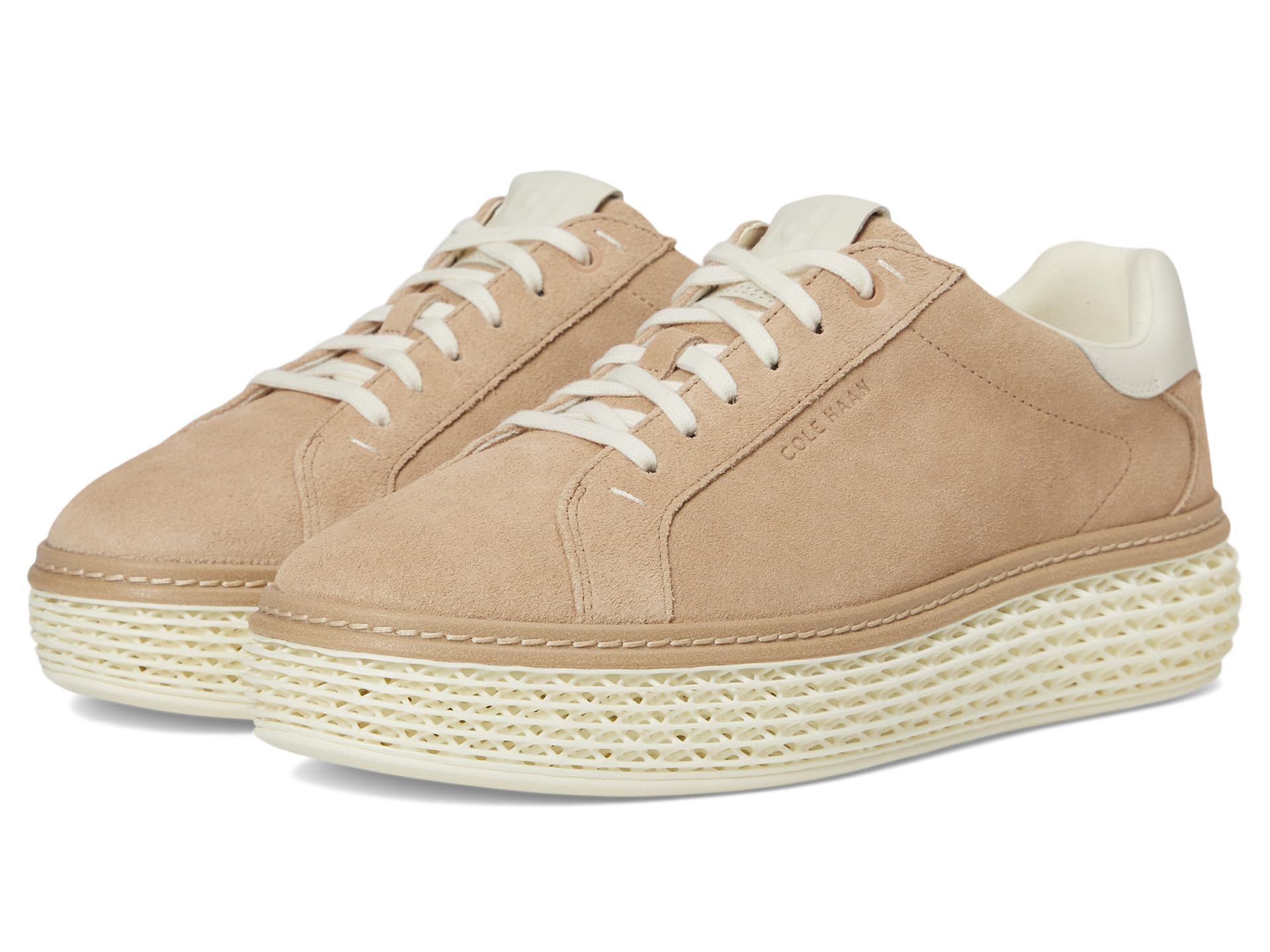 cole haan Women's Grandpro Court Skyweave-picture-2