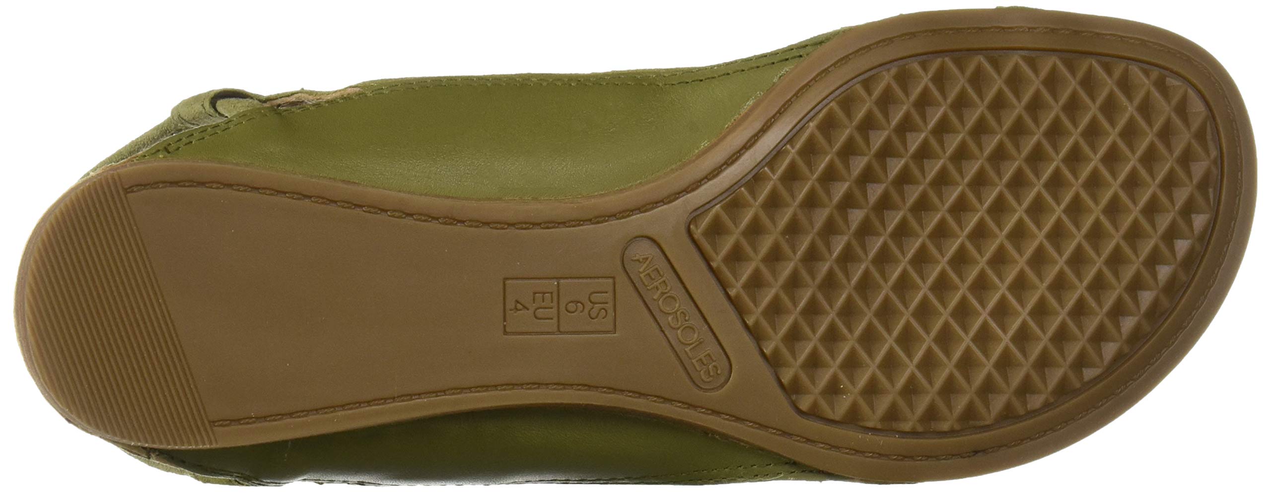 Aerosoles Kobiety HandbookSandał płaski