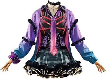 狂蘭メロコ コスプレ衣装 Amazon | [mvivm] 【スイカ コス 】狂蘭 メロコ Meloco Kyoran