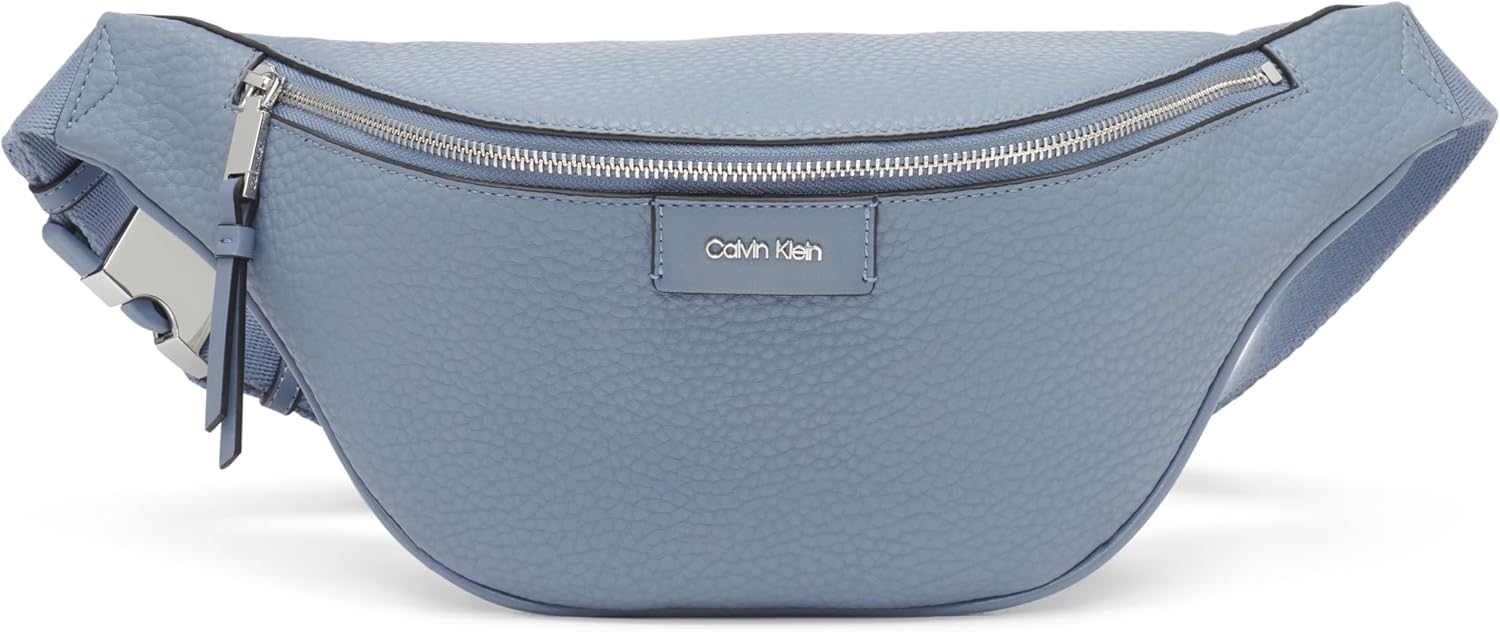 Calvin Klein Moss Organizational Belt Bag