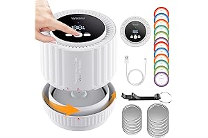 True Bright Vacuum Sealer Kit for Freshness