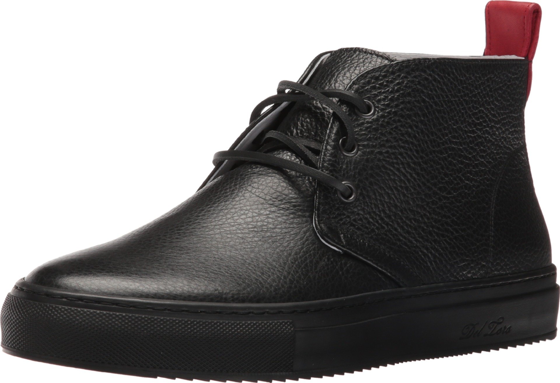 Black del toro chukka New Age Del Toro Chukka Rope Lace Up Genuine... | Depop main image 2