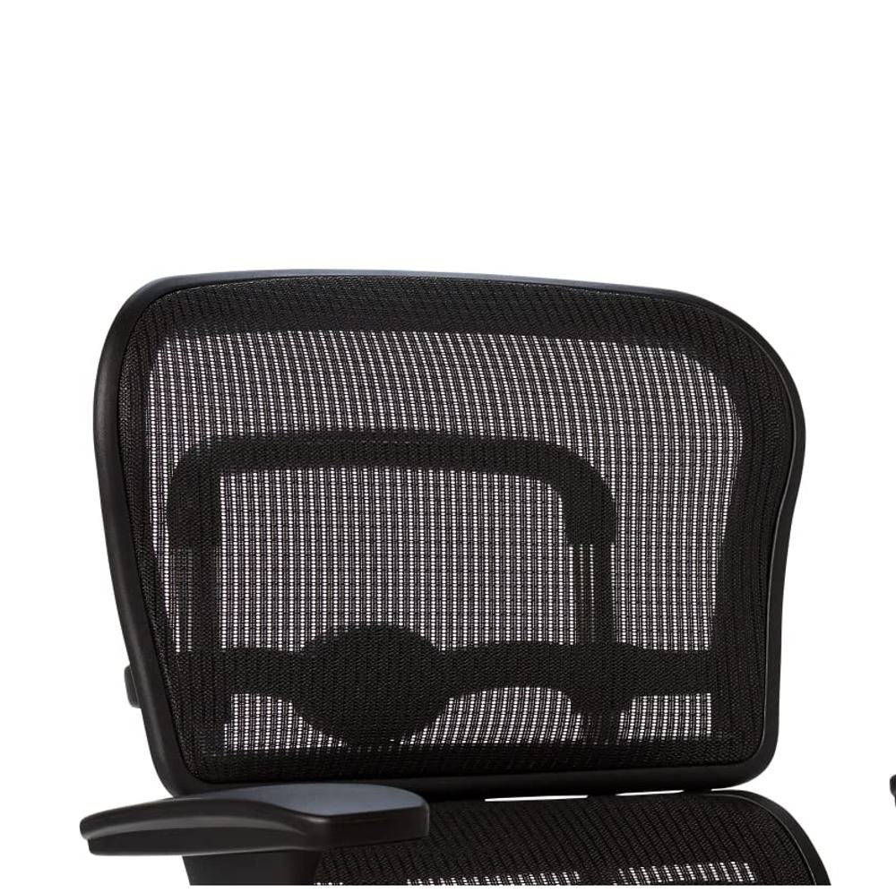 Amazon.com: WorkPro® 12000 Series Ergonomic Mesh/Fabric Mid-Back