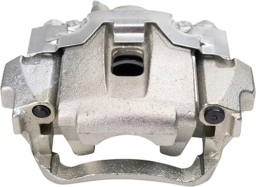 Vista 1910 de TRQ - Juego de pinzas de freno delantero