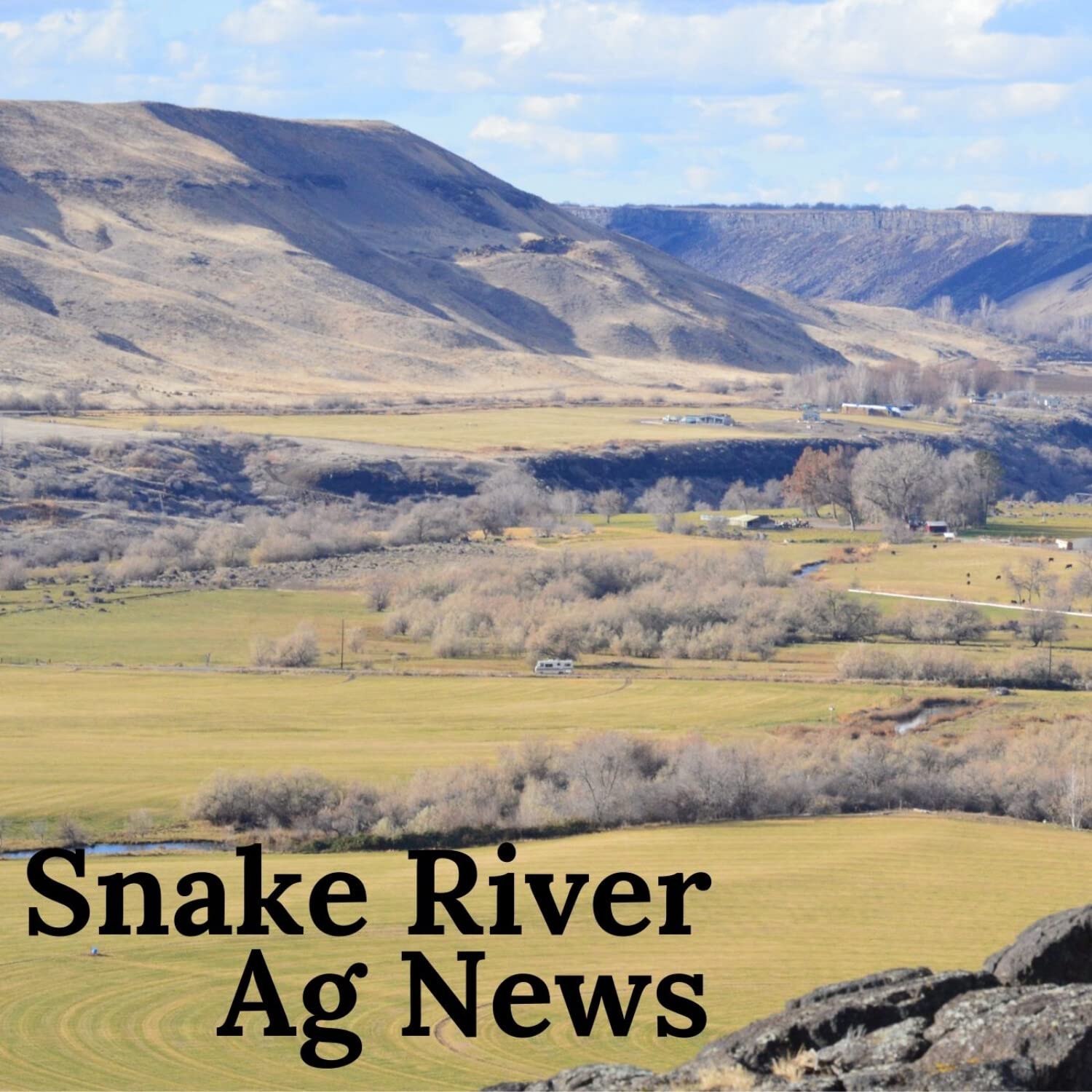 Snake River Ag News