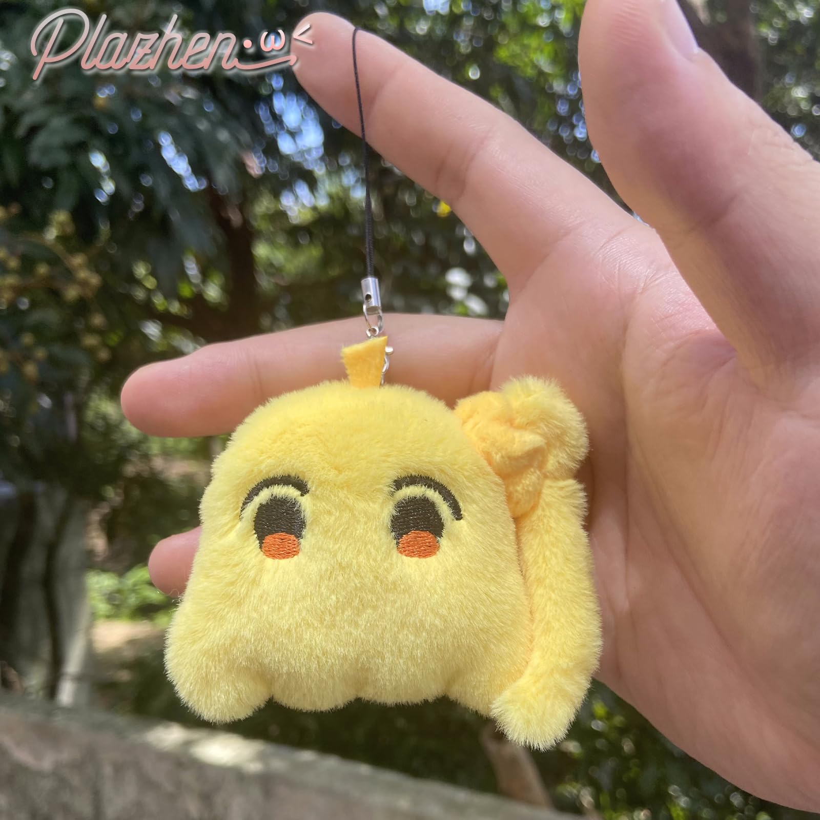 Amazon.co.jp: Plazhen ぼっち・ざ・ろっく グッズ キーホルダー