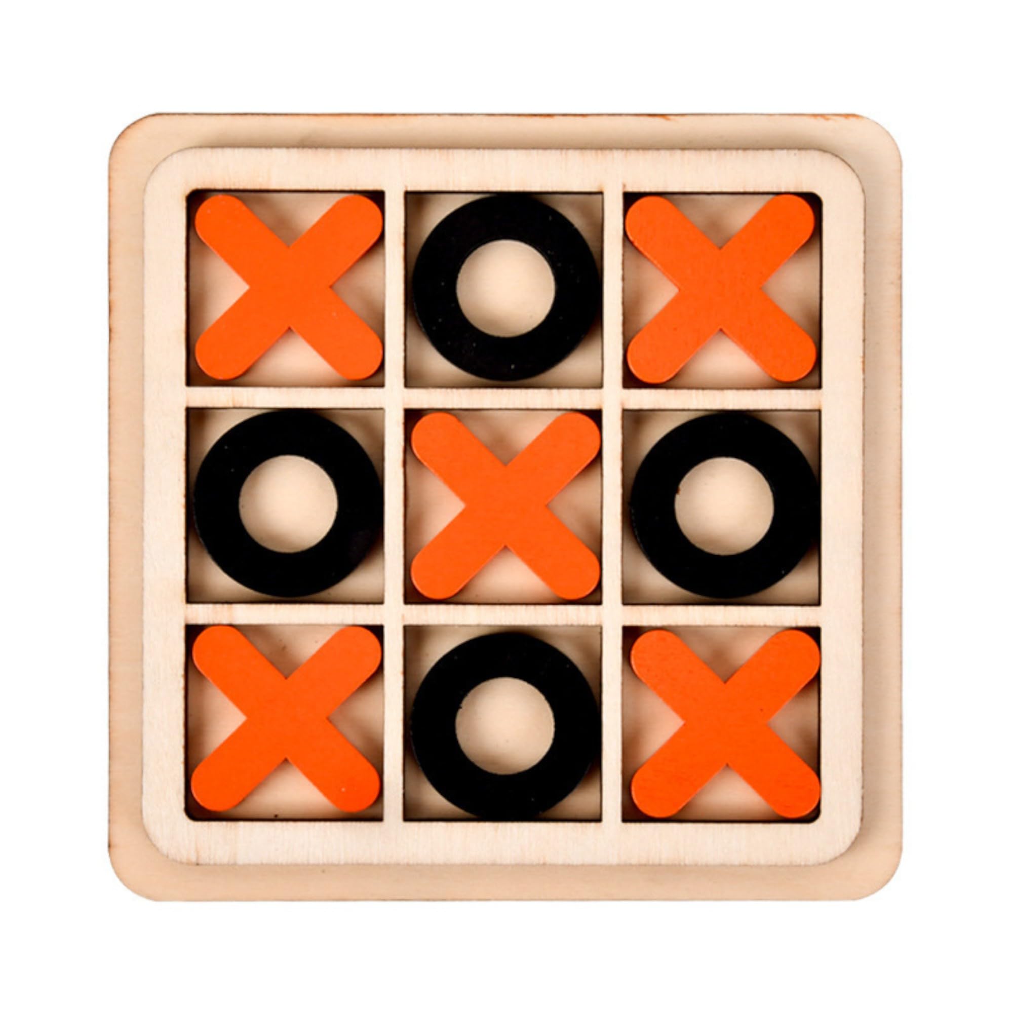 See full amazon price history chart for UPBEAT Classic Wooden Tic Tac Toe Game (XO Game) (Pack of 1) (Assorted Color) Handcrafted Board Game Set for Kids & Adults Wooden, Handcrafted, Family Game, Board Game UPBEAT Classic Wooden Tic Tac Toe Game (XO Game) (Pack of 1) (Assorted Color) Handcrafted Board Game Set for Kids & Adults Wooden, Handcrafted, Family Game, Board Game (B0DG2V1YJH) Amazon Price History, Amazon Price Tracker