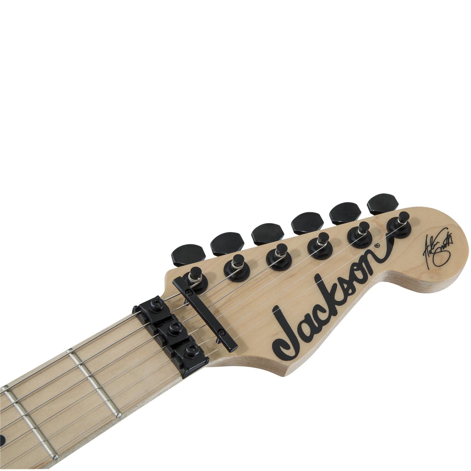 Amazon | Jackson ジャクソン Adrian Smith シグネチャー SDX Snow
