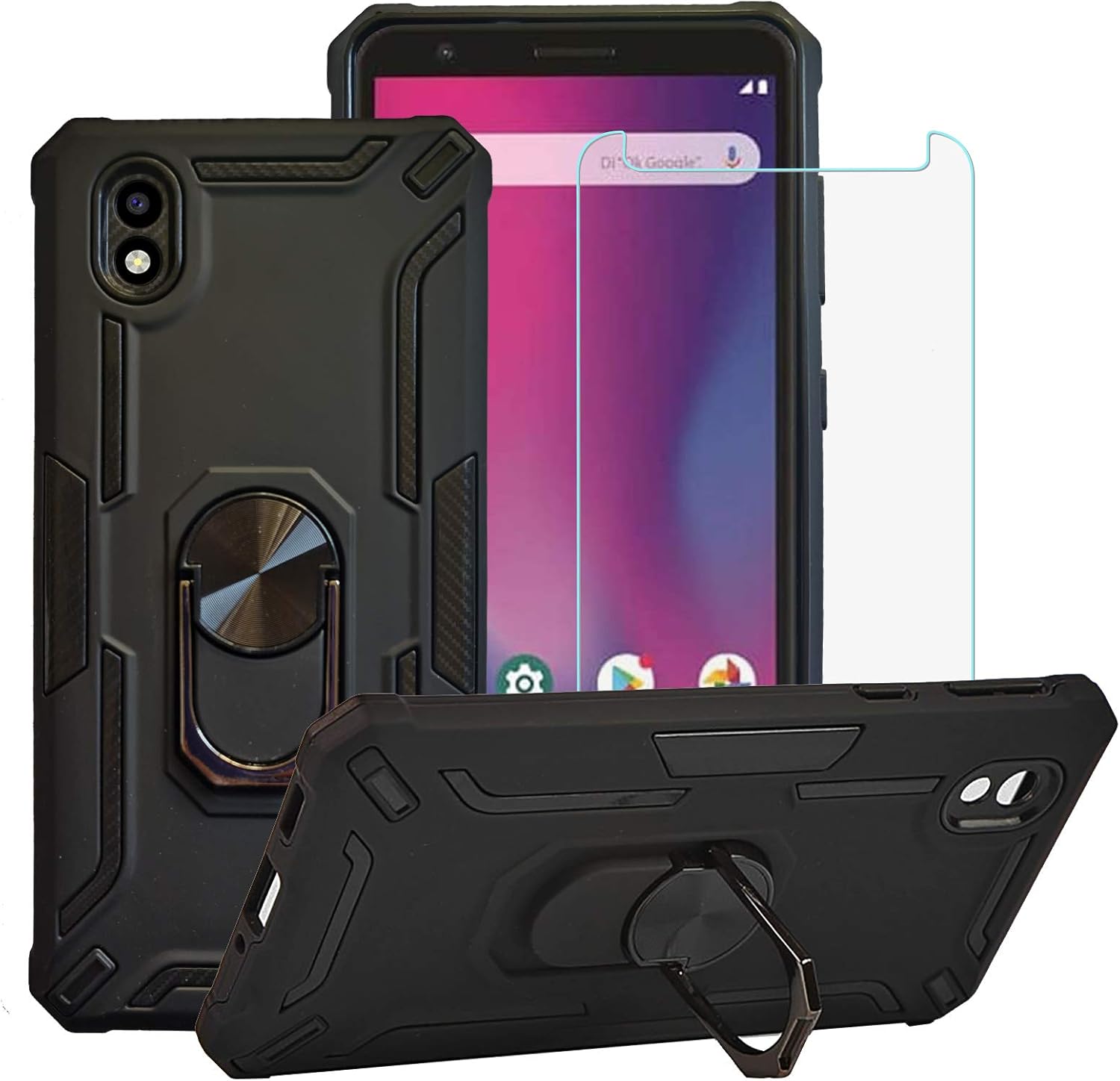 Zte blade phone case amazon Clearance