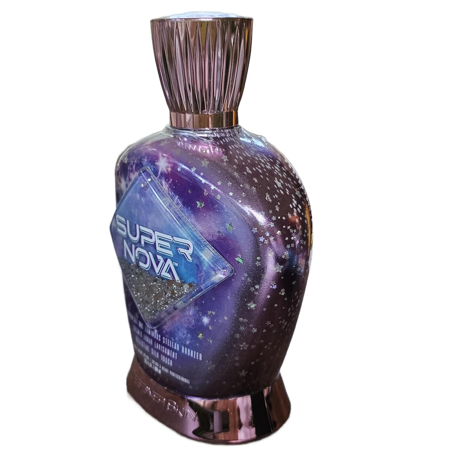 Designer Skin Supernova Luminous Tanning Lotion, 13.5 oz