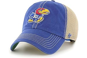 '47 MLB Trawler Team Color Mesh Trucker Clean Up Adjustable Hat, Adult...