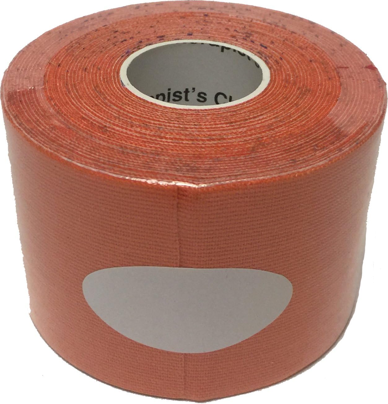 Therapist’s Choice® Kinesiology Tape Single Roll (Beige)