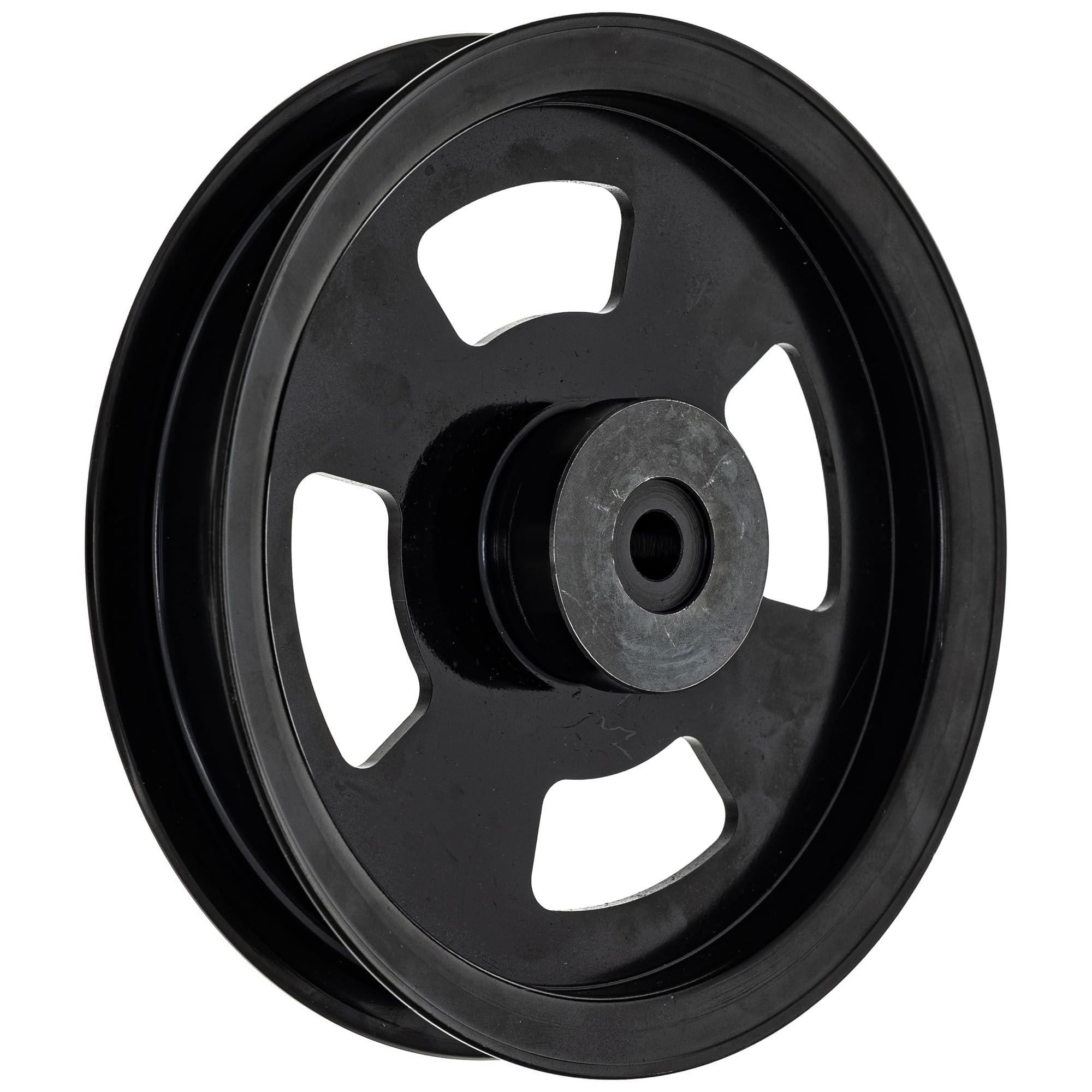 8TEN Idler Pulley for John Deere Z930M Z950R Z915E Z955M Z920M Z930R Z950M Z930A Z925A Z960R Z950A Z720A Ztrak AUC11584