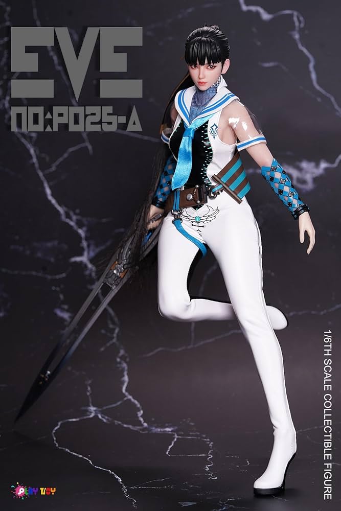 ぼーろ EveMVフィギュア 1点 ぼーろ EveMVフィギュア 1点 71HesiJwNqL._UF894,1000_QL80_.jpg