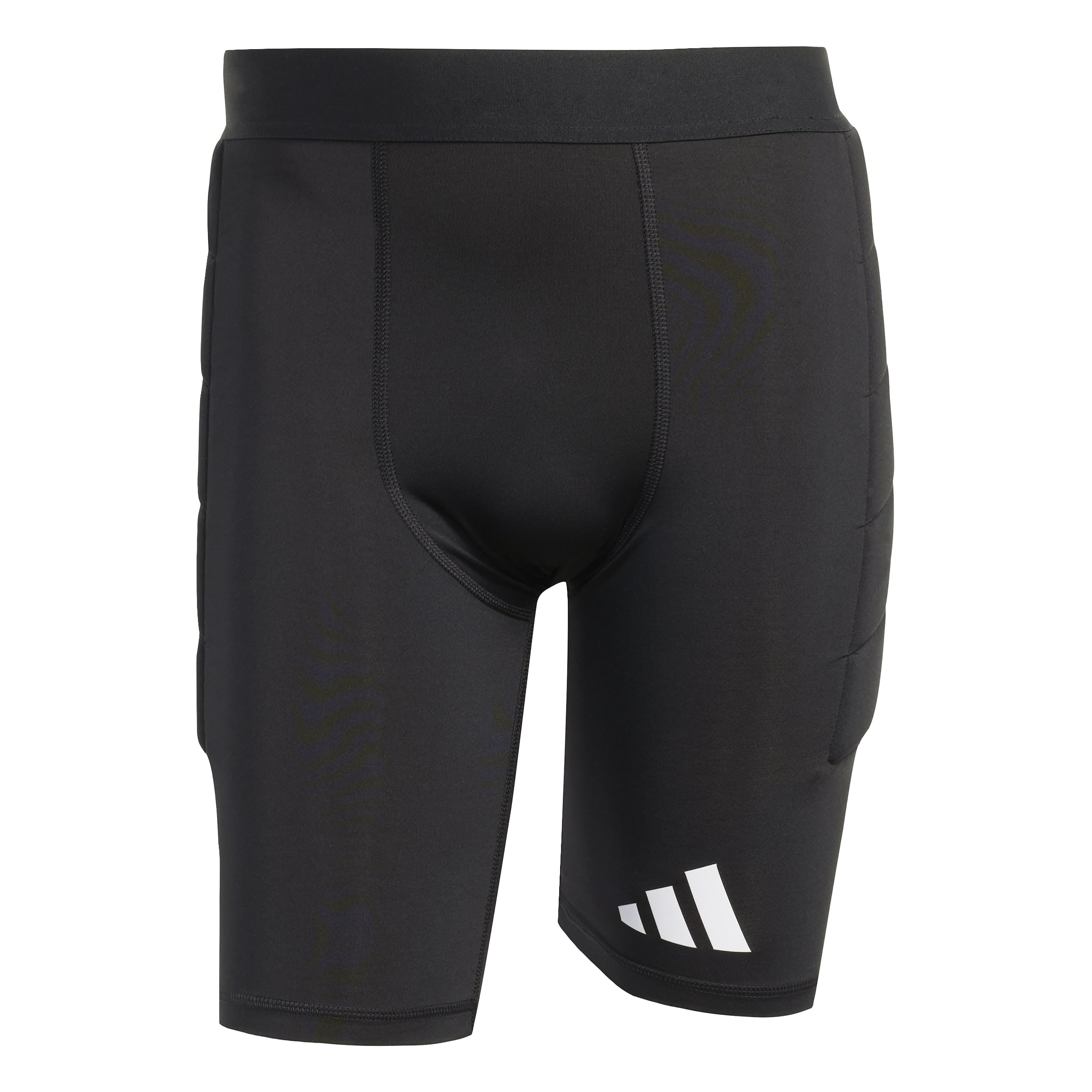adidas Men's Mallas Cortas Squadra 25 Goalkeeper Padded