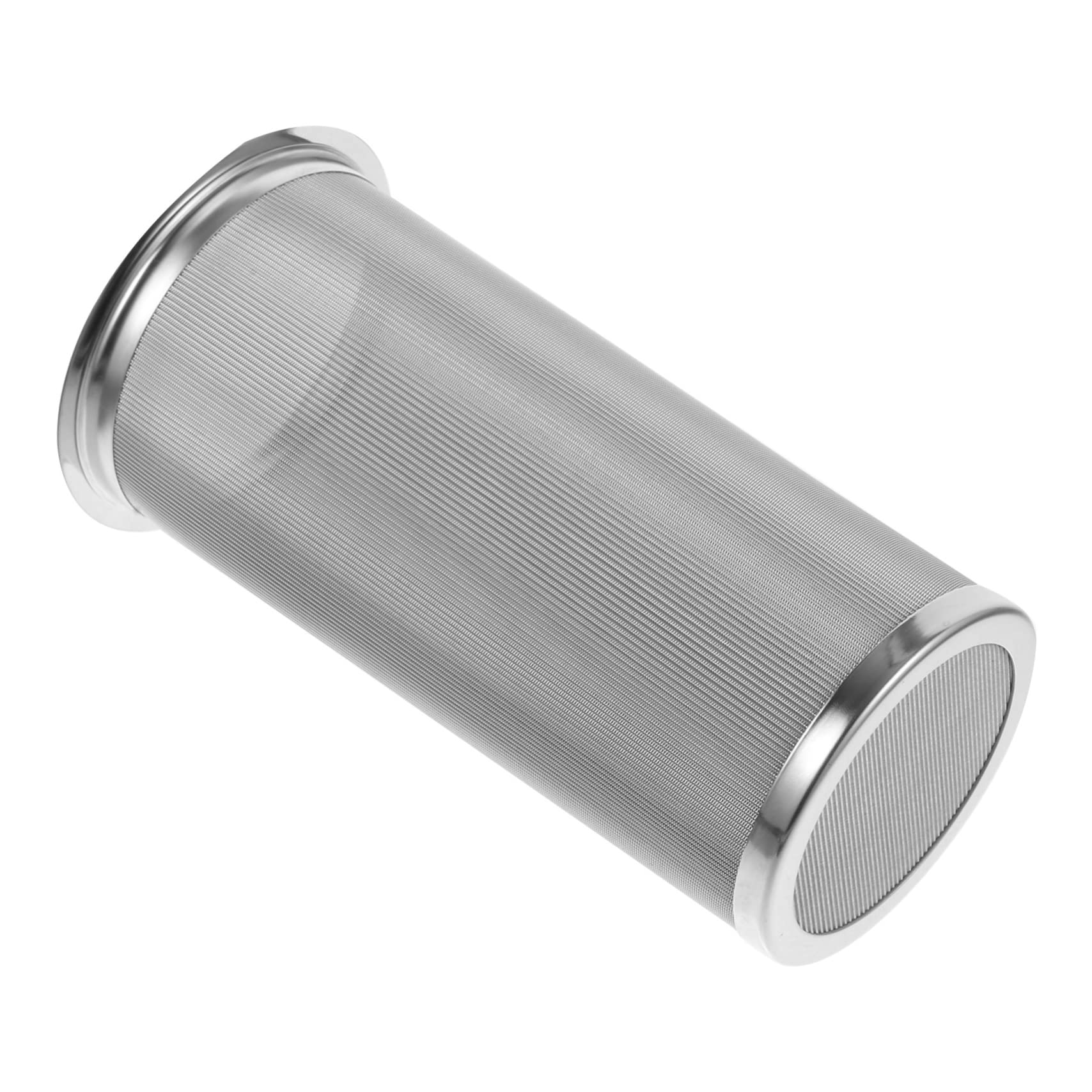 Alipis 3pièces Infuseur à Thé Acier Filtre à Café Réutilisable Portable Et Pratique Pour Infusion De Thé Et Café