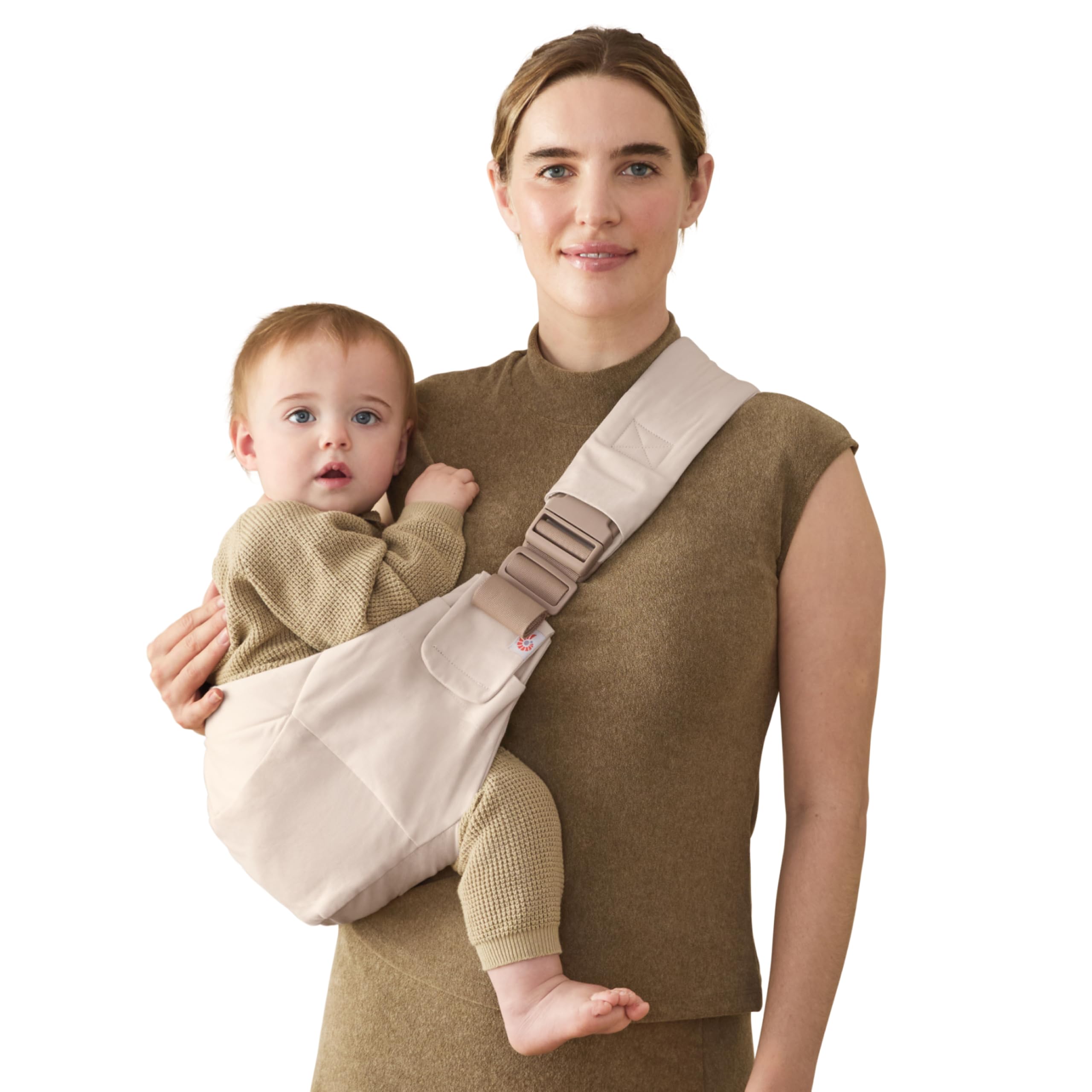 Amazon.co.jp: Ergobaby(エルゴベビー) Upsie アップシー スリング