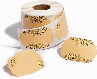 27 Ceramic Plate Wall Decor Ideas That Feel Timeless 21 MONEST (250pc/Roll) 3