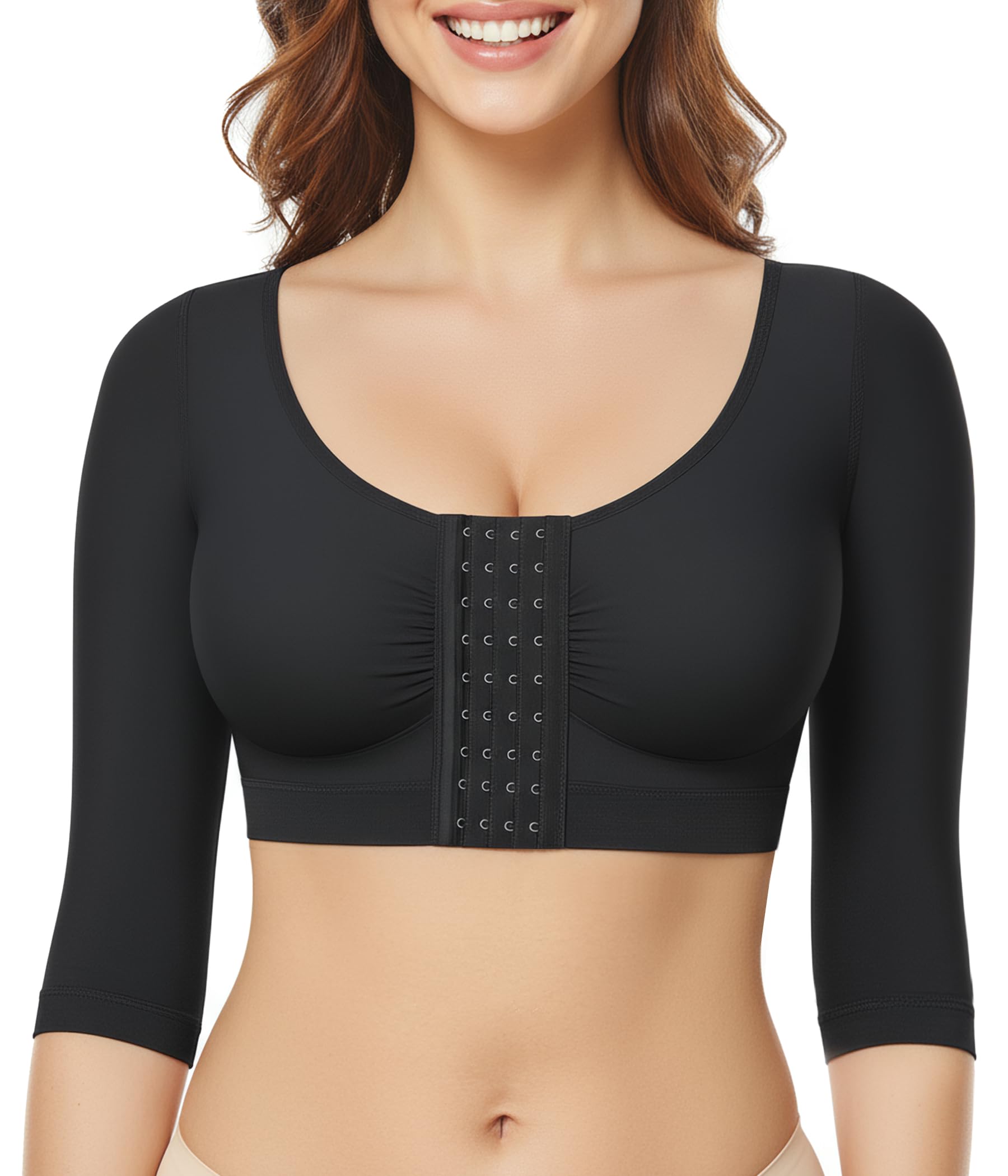 BRABIC Upper Arm Shaper for Women Fajas