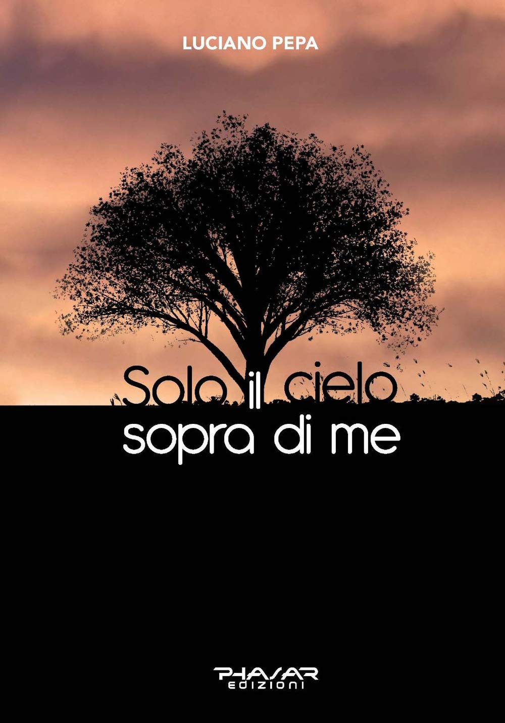 Solo Il Cielo Sopra Di Me - 4