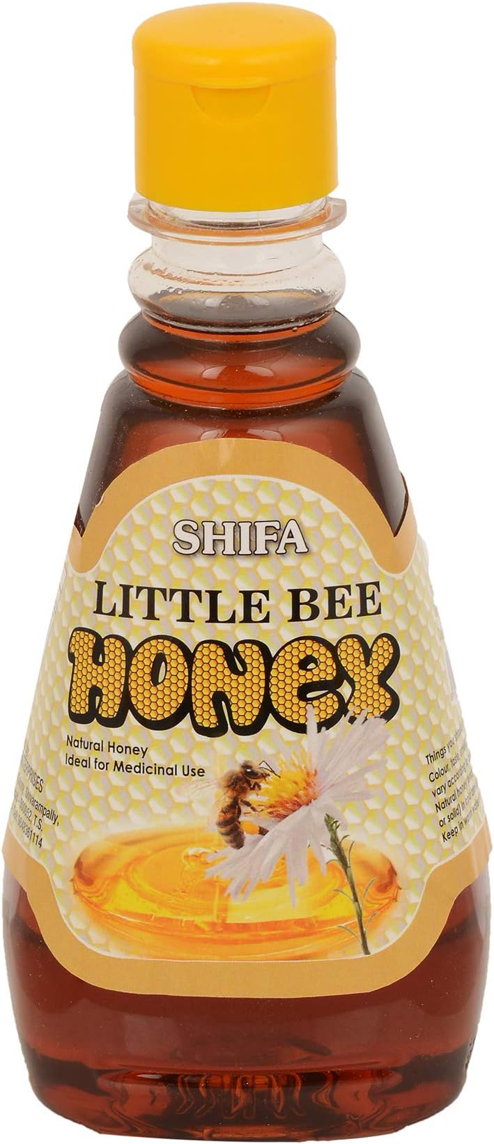 Little Bee Honey - 500g