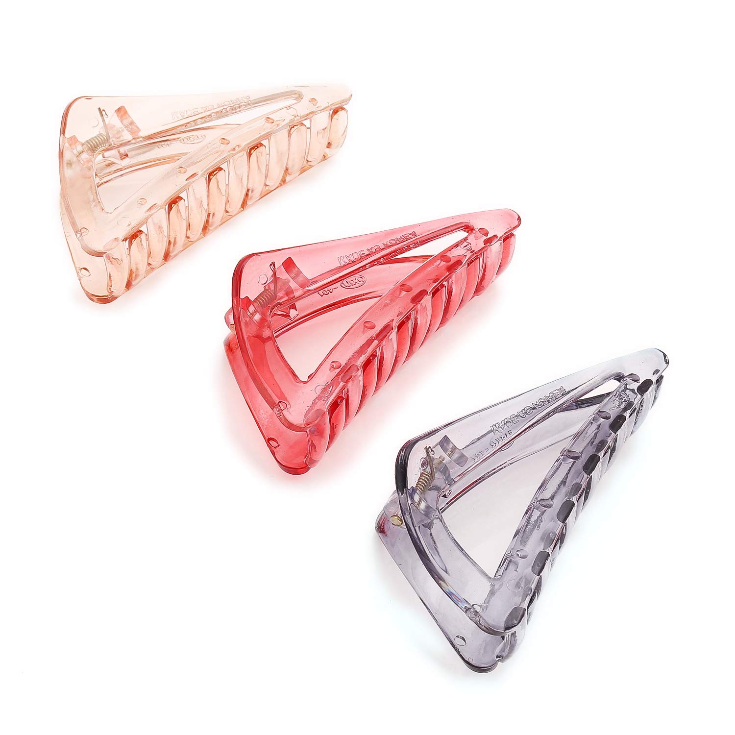 See full amazon price history chart for Sukkhi Trendy Butterfly Hair Clip Hair Accessories for Women and Girl (Pack of 3) (Size: M) (Skr67921), Multicolour Sukkhi Trendy Butterfly Hair Clip Hair Accessories for Women and Girl (Pack of 3) (Size: M) (Skr67921), Multicolour (B08F5KNP4C) Amazon Price History, Amazon Price Tracker