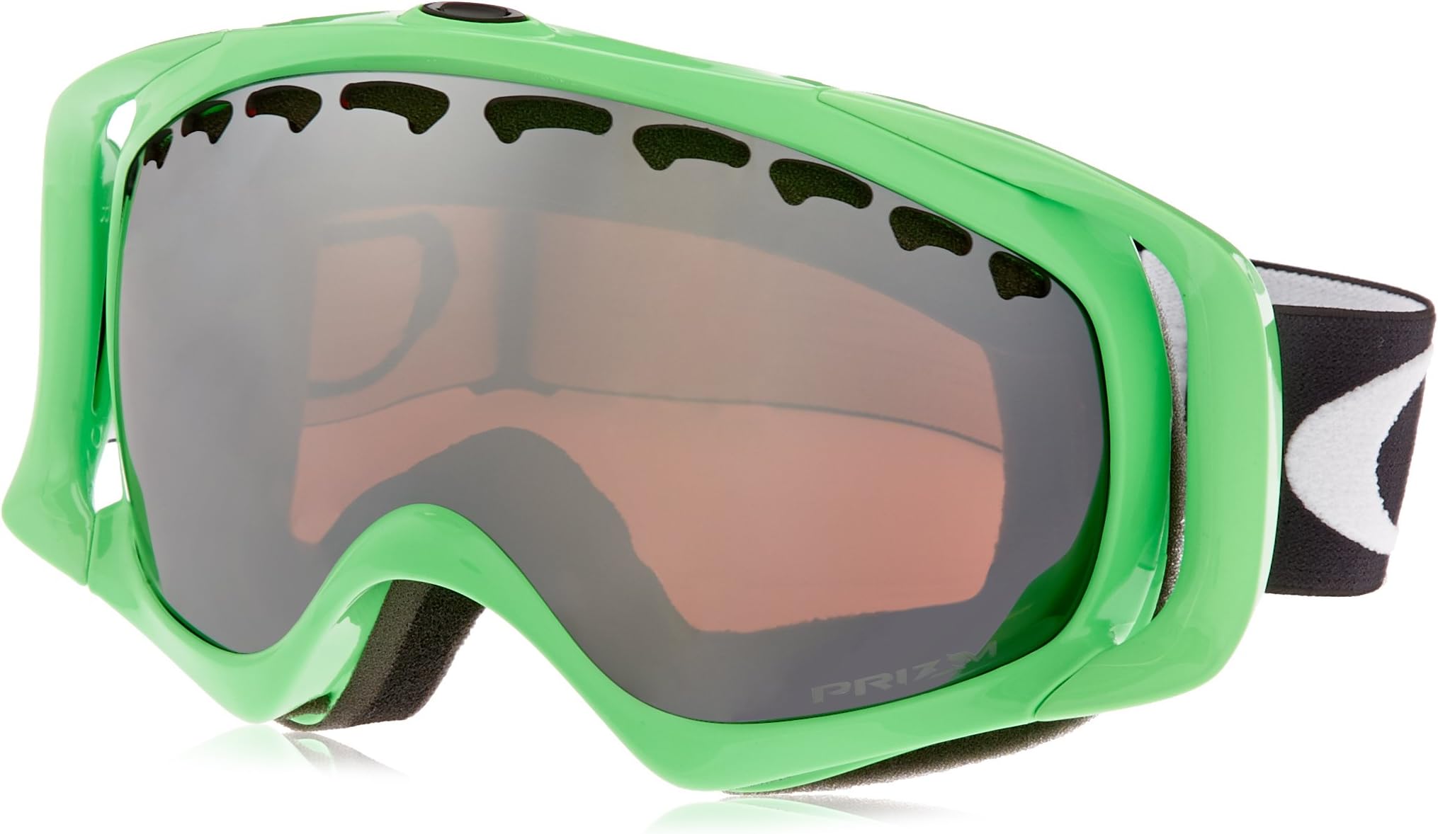 OakleyCrowbar JP Auclair Alpine Ski Goggles