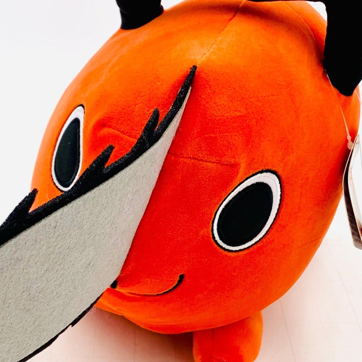 Amazon.co.jp: タイトー チェンソーマン 特大サイズやわらかもっち～り