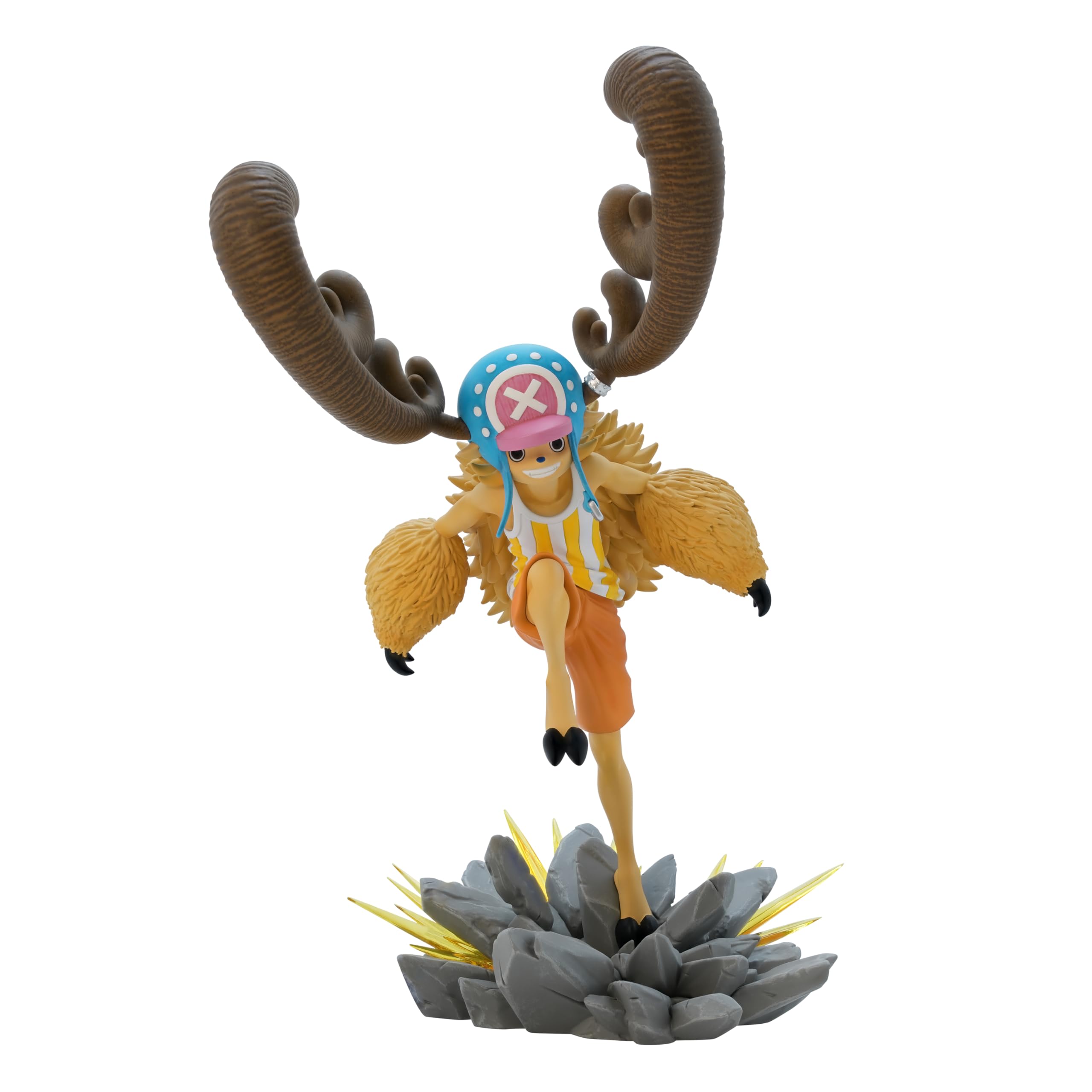 ONE PIECE CHOPPER'S 15枚セット ABYstyle Studio One Piece Chopper Figure - Official Product - SFC