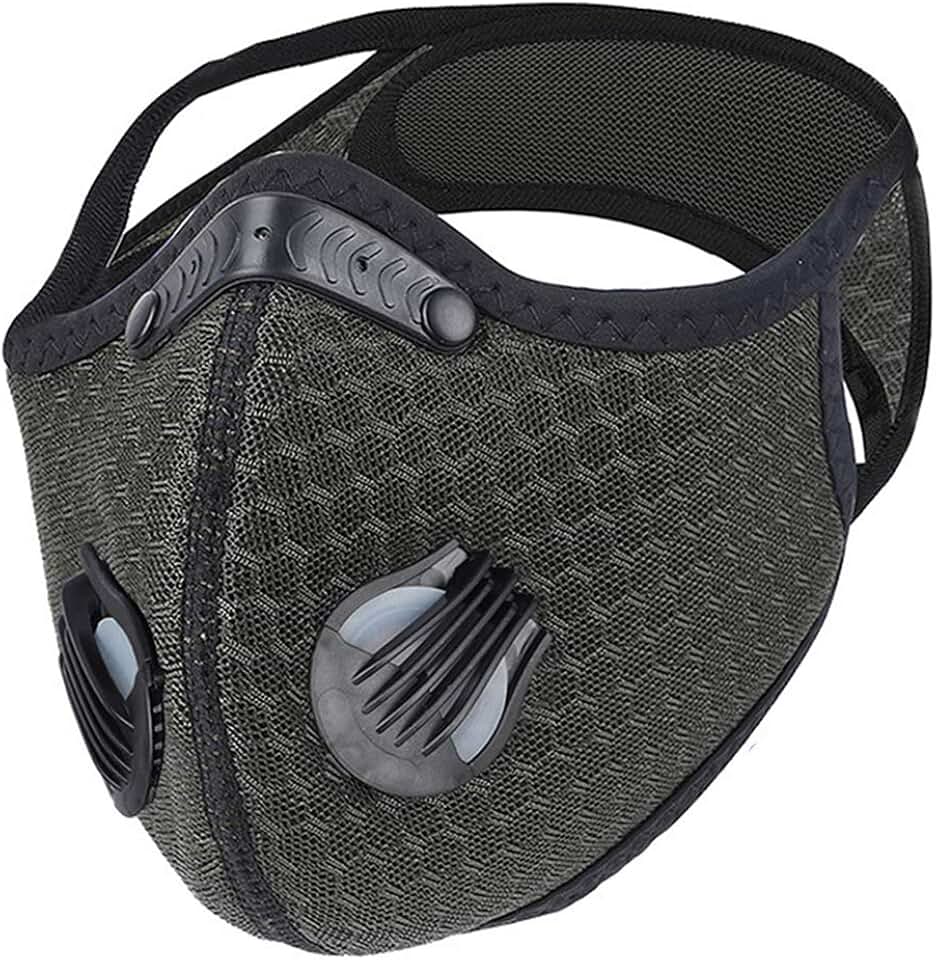 bike mask