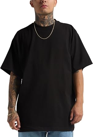 Shaka Wear 7.5oz Max Heavyweight Short Sleeve
