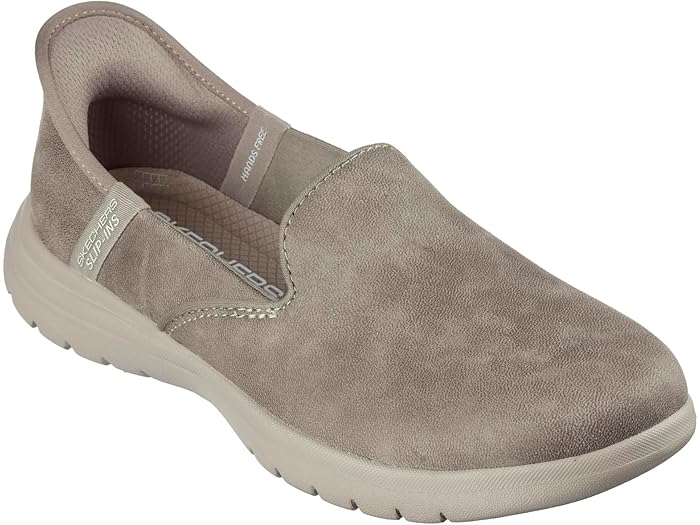 On-The-Go Flex - Captivating Hands Free Slip-Ins - Image 1