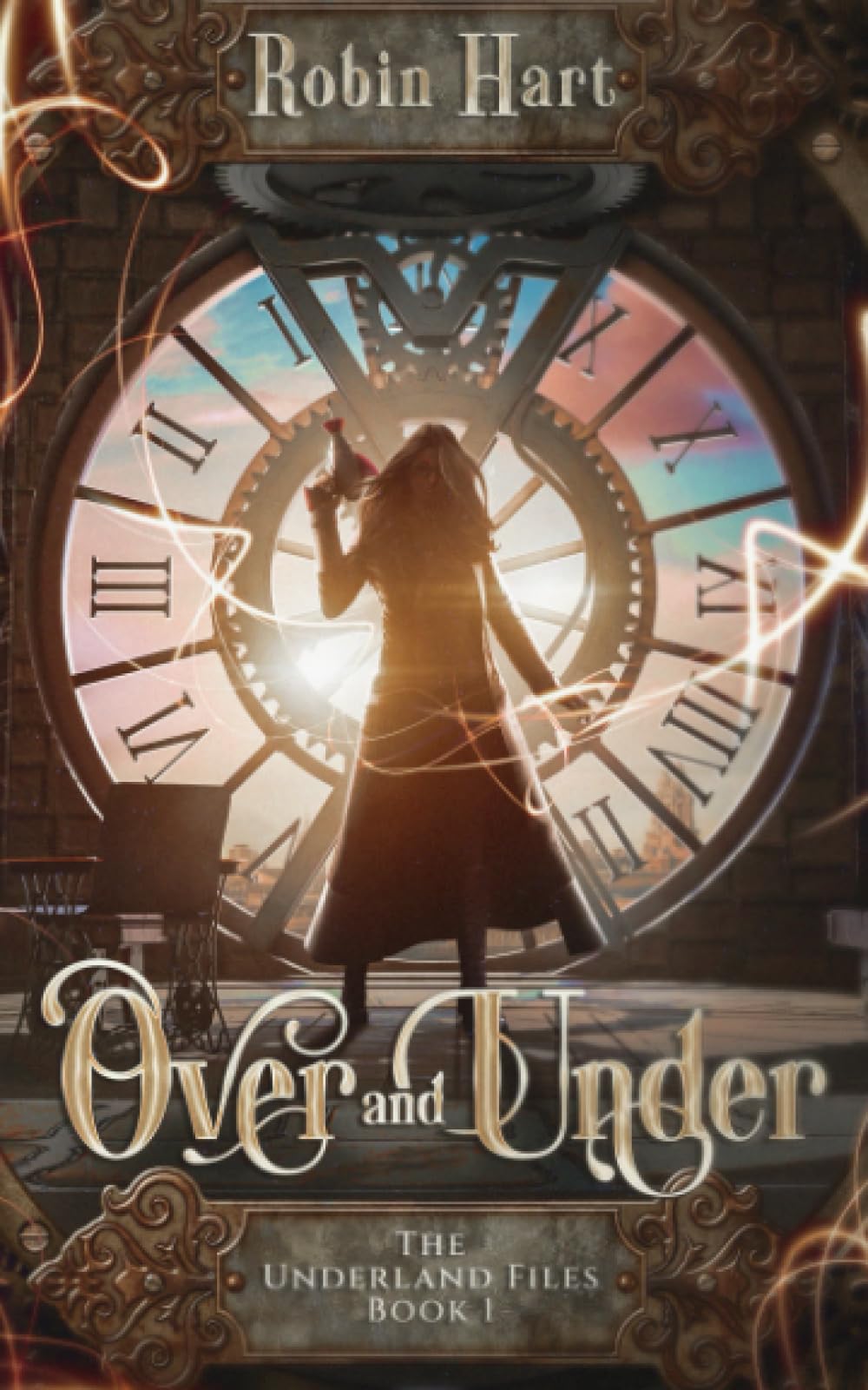 Over and Under (Underland)