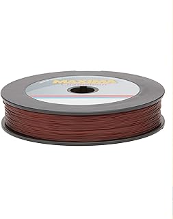 Maxima Fishing Line One Shot Spool, Chameleon, 20-Pound/250-Yard